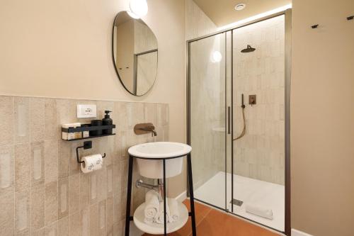 Elegantia Luxury Rooms Trastevere photo 70