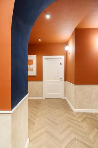 Elegantia Luxury Rooms Trastevere photo 71