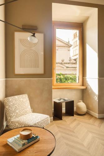 Elegantia Luxury Rooms Trastevere photo 89