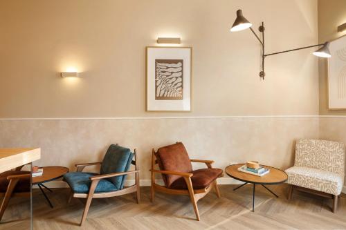 Elegantia Luxury Rooms Trastevere photo 90