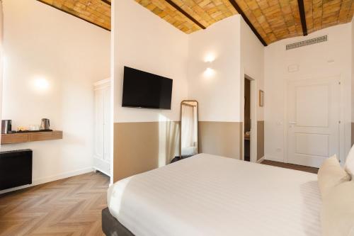 Elegantia Luxury Rooms Trastevere photo 77