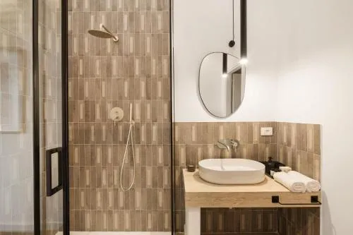 Elegantia Luxury Rooms Trastevere photo 24