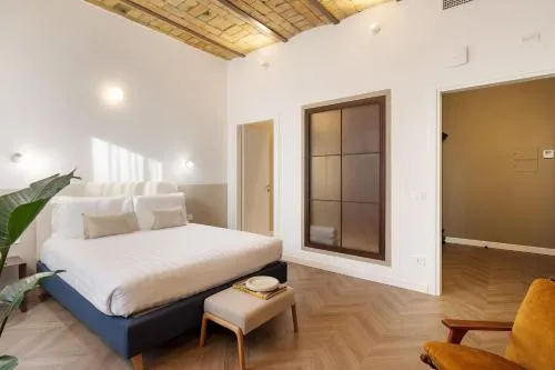 Elegantia Luxury Rooms Trastevere photo 25