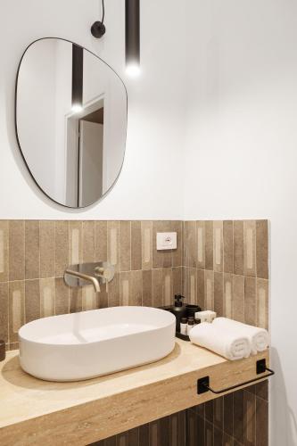 Elegantia Luxury Rooms Trastevere photo 80