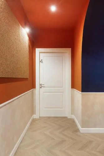 Elegantia Luxury Rooms Trastevere photo 26
