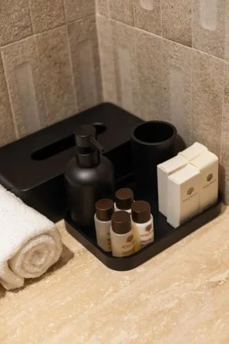 Elegantia Luxury Rooms Trastevere photo 28