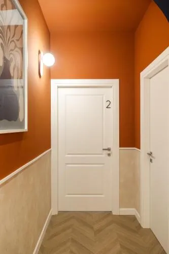 Elegantia Luxury Rooms Trastevere photo 29