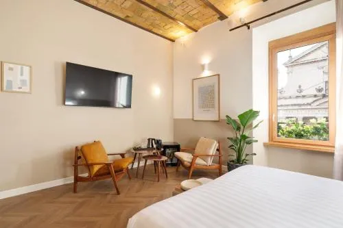 Elegantia Luxury Rooms Trastevere photo 30