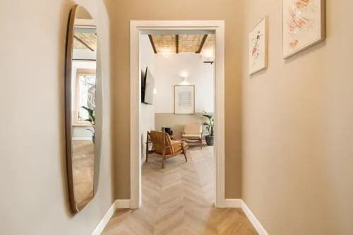 Elegantia Luxury Rooms Trastevere photo 31