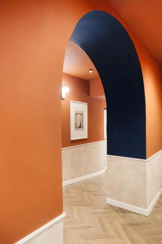 Elegantia Luxury Rooms Trastevere photo 93