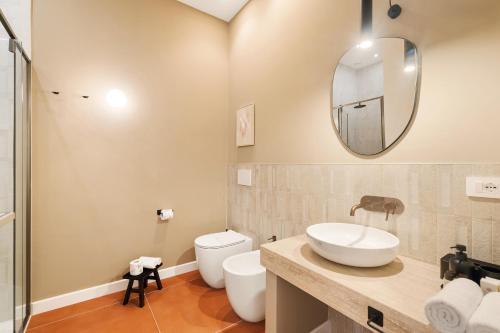 Elegantia Luxury Rooms Trastevere photo 82