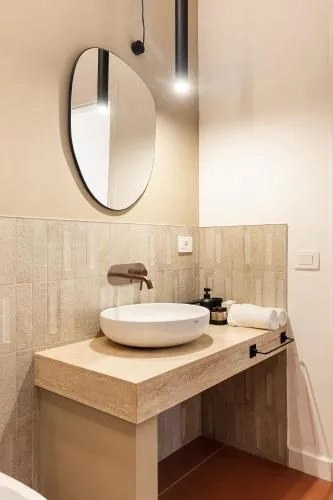 Elegantia Luxury Rooms Trastevere photo 33