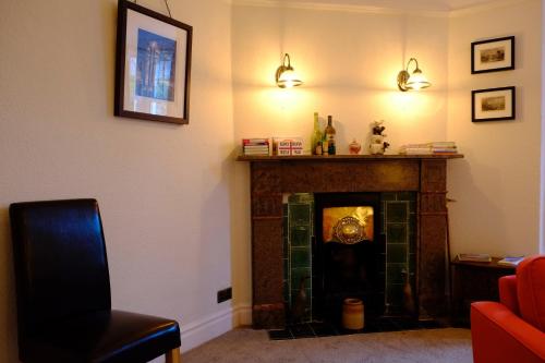 Gallery image of Skiddaw Croft Bed & Breakfast in Keswick