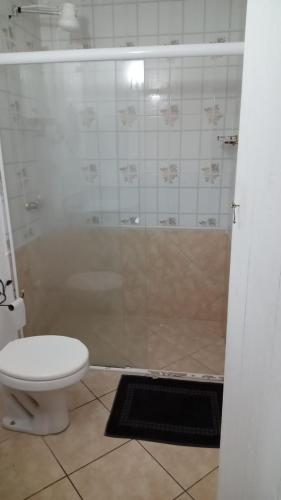Gallery image of Pousada Casa Mato in Taubaté