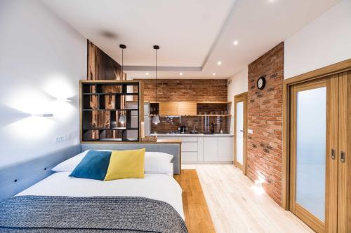 Saguaro Deluxe Apartment Old Town Cracow