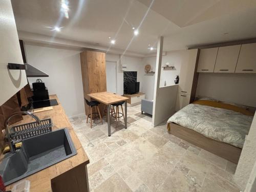 Charmant appartement