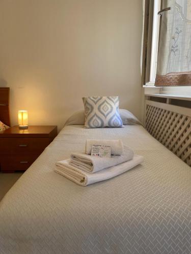 Roma Apartment