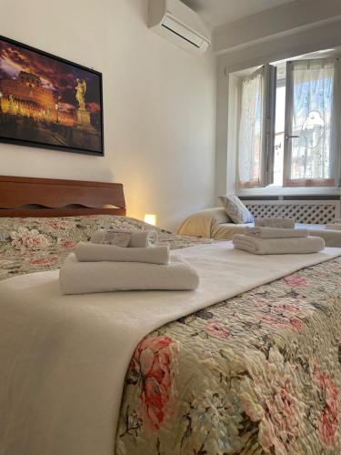 Roma Apartment