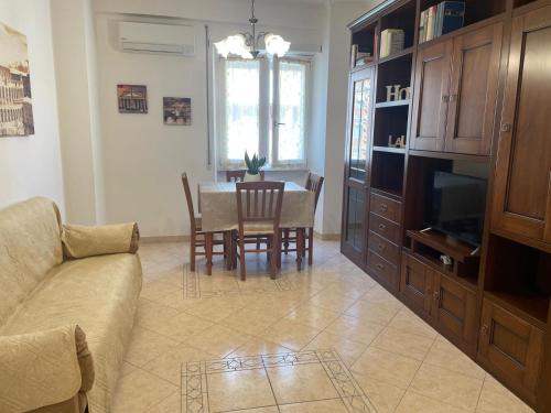 Roma Apartment