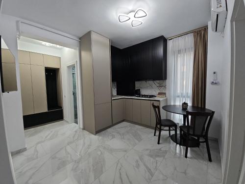 Η κουζίνα ή μικρή κουζίνα στο G&G Residence