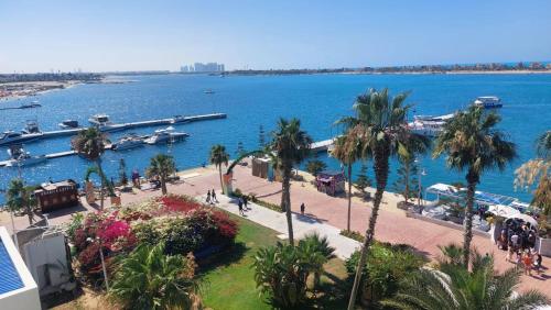 Porto Marina Elalamain