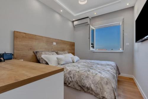 Lux Apartment Makarska