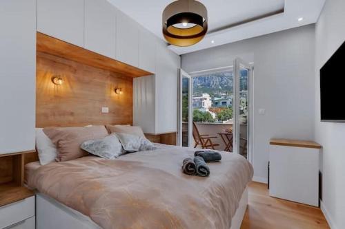 Lux Apartment Makarska
