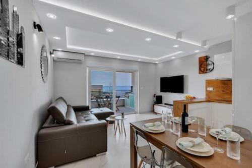 Lux Apartment Makarska