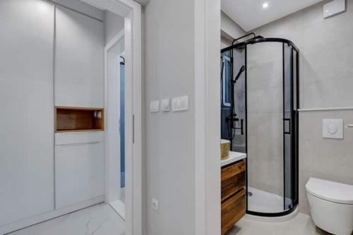 Lux Apartment Makarska