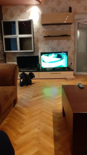Gallery image of Vila Morava in Jagodina