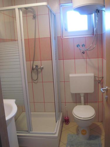 Gallery image of Apartments Rosa in Preko