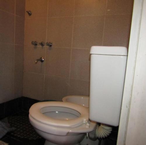 Fotografie z fotogalerie ubytování Cabañas Dúplex en Tanti v destinaci Tanti