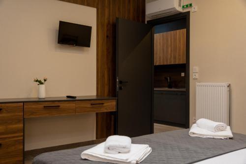 Dioroh Suites Meteora 303