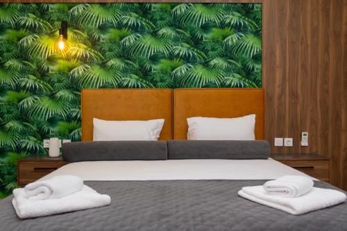 Dioroh Suites Meteora 303