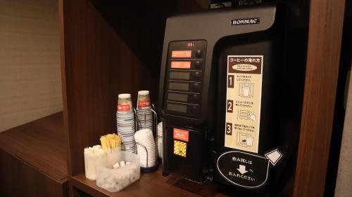 Fotografie z fotogalerie ubytování Dormy Inn Kobe Motomachi Natural Hot Springs v destinaci Kóbe