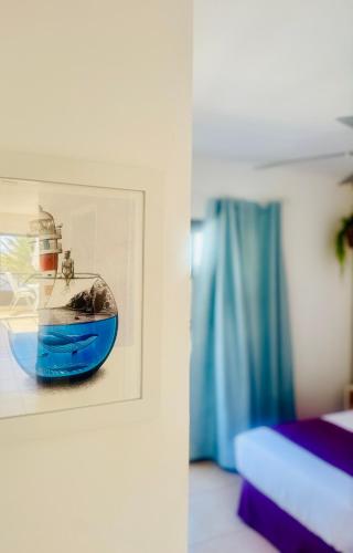 Apartamento Salitre