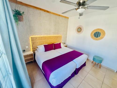 Apartamento Salitre