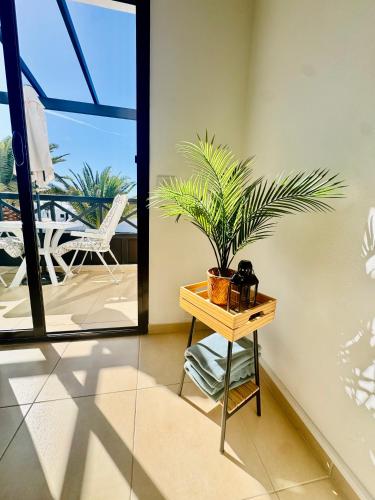 Apartamento Salitre