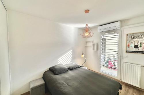 Superbe Appartement climatisé