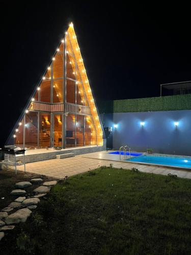 Qafqaz House Gabala