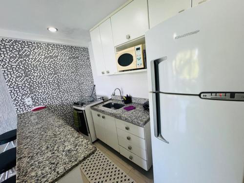 Galeriebild der Unterkunft Apartamento Porto Real - Mangaratiba in Mangaratiba