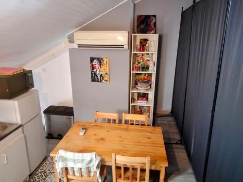 Photo de la galerie de l'établissement Le studio du château LGBT frendly, à Le Poujol-sur-Orb