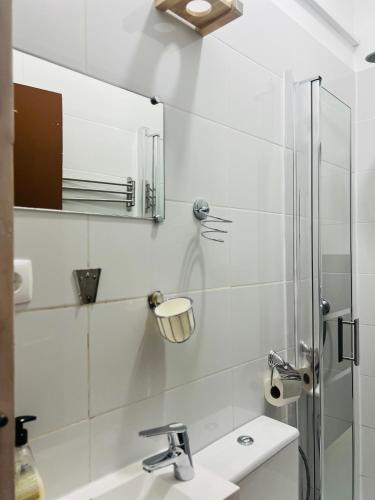 Apartamento pensamento IV