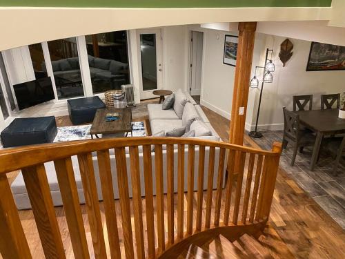 Fotografie z fotogalerie ubytování Bluesky Lodge v destinaci Golden