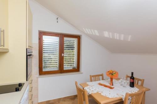 One Bedroom Apartment with Garden View MALI