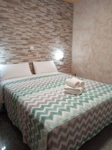 La Tortuga Lodging RoomS