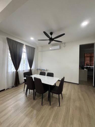 Φωτογραφία από το άλμπουμ του IRIS Homestay Gong Badak σε Kuala Terengganu