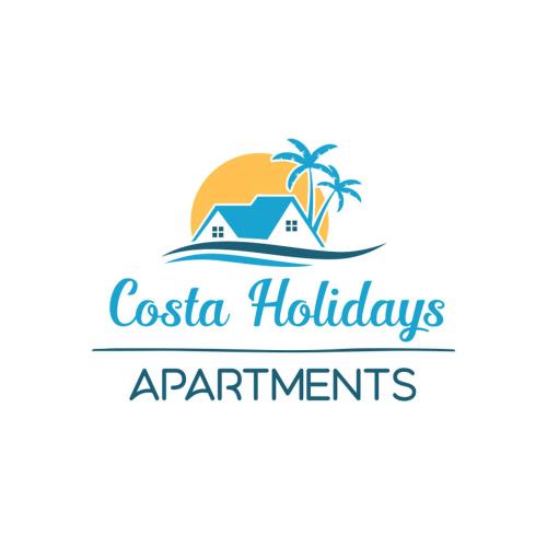 Costa Holidays Beach