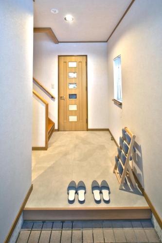 BihoroにあるGuestHouse Le Reposのギャラリーの写真