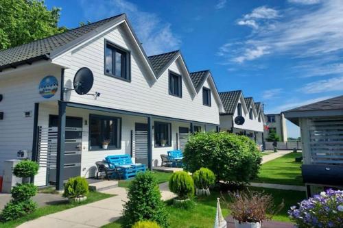 Holiday Home near Lake Jamno and Beach